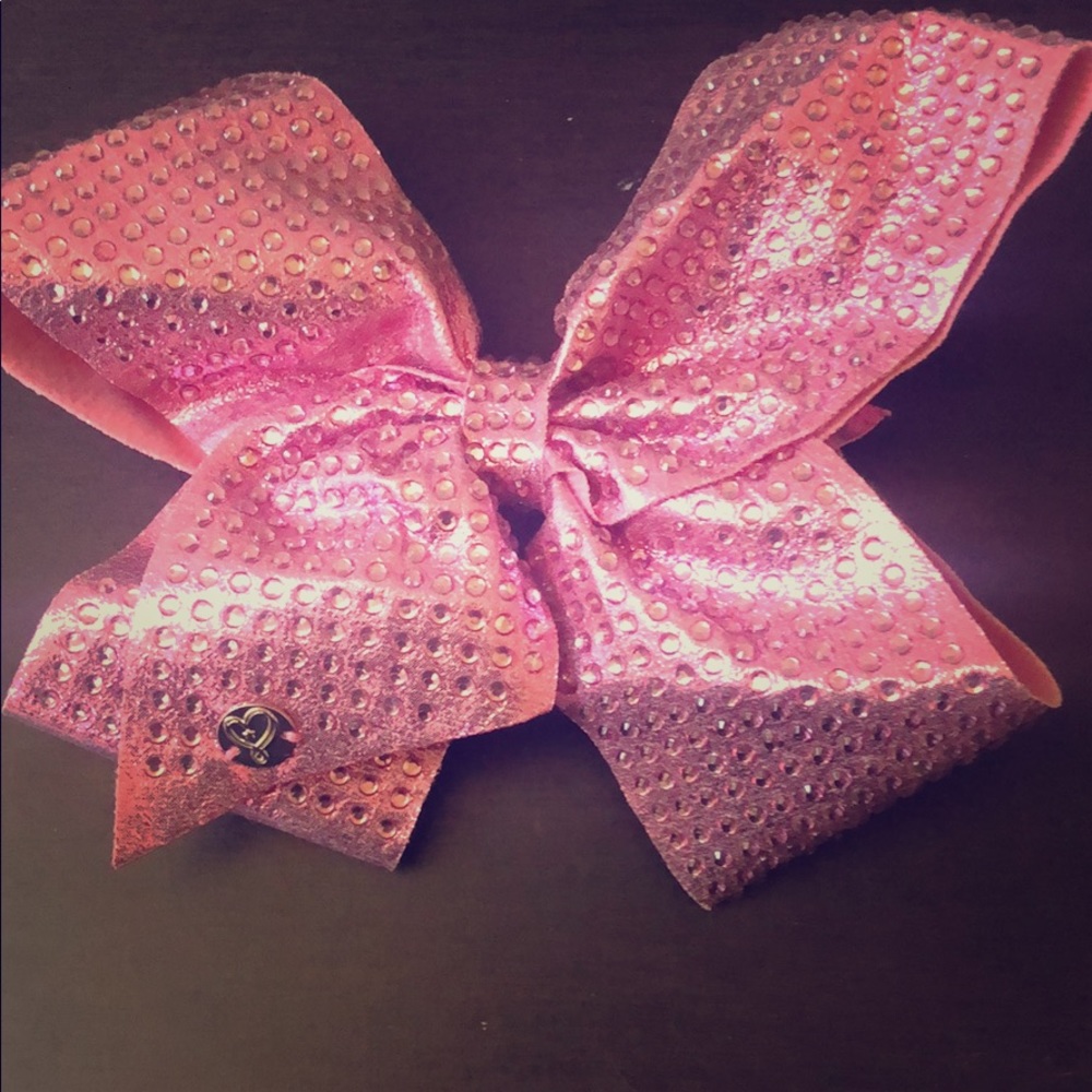 JOJO bow